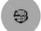 Giorgio Moroder Ft Kylie Minogue Right Here Right Now Limited Edition Vinyl  