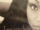 Brandy Never Say Never Vinyl Lp