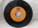The Beatles 45rpm Twist And Shout/There's A Place Tollie Records