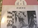 B-Movie Nowhere Girl Pink Vinyl No 125
