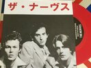The Nerves Hanging On The Telephone 2020 Japan issue Ltd 7