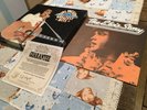 ELVIS PRESLEY,GREATEST HITS.UK 7 LPS..VINYL BOX SET.LOOKING MINT....