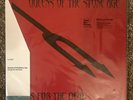 Queens Of The Stone Age Songs For The Deaf Red Black 2LP Vinyl Me Please VMP NEW