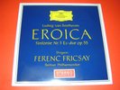 FERENC FRICSAY   §   BEETHOVEN  