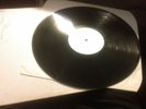 CURVED AIR Air Cut 1973 White Label K46224   Promo Copy for Record Store