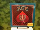 Bob Weir Ace LP Record White Label Promo Hype Sticker Warner Brothers 1972