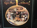 The Rock-afire Explosion Gee Our 1st Album  Creative Records 33 Vinyl Record LP