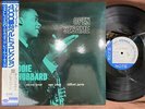 FREDDIE HUBBARD OPEN SESAME BLUE NOTE BST 84040 OBI STEREO JAPAN Vinyl LP