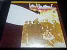 Led Zeppelin II MFSL on VINYL: