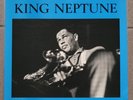 Dexter Gordon Quartet  King Neptune Label:SteepleChase ‎SCC-6012LP VINYL