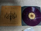 Blitzkid FIVE CELLARS BELOW SPECIAL EDITION 12” VINYL PACKAGE Purple /15