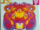 Black Crowes LIONS RSD 2020 Record Store Day Vinyl LP RSD 2020 New IN HAND