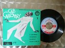 RARE EP CAB CALLOWAY - ST JAMES INFIRMARY - EXCELLENT ETAT - FONTANA 462.101 -