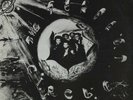 The Perfect Circle LP 1977 Funk/Soul Reissue Near Mint OOP