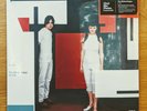 WHITE STRIPES De Stijl Red Black Splatter Vinyl Me Please LP VMP Sealed SOLD OUT