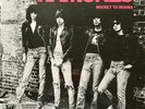 Ramones ?– Rocket To Russia - 3 CD + LP - Deluxe 40th Anniversary Box Set - New
