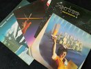 SUPERTRAMP – 4Lp's – BREAKFAST IN AMERICA, EVEN IN THE QUIETEST MOMENTS, CRIME O