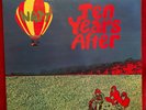 TEN  YEARS  AFTER  :  WATT  w. POSTER     RARE  D ORIGINAL Royal Sound FOC TOP
