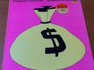 TEENAGE FANCLUB Bandwagonesque - UK Original - Creation Records - LP