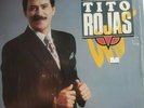 Tito Rojas ?– Tito Rojas SALSA latin   Lp