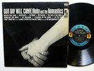 RUBY And The ROMANTICS Our Day Will Come LP Kapp 3323 Soul POP 1st press Fm136
