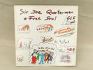 GSF1009 - Sir Joe Quarterman & Free Soul - scarce gatefold 1972 soul funk album
