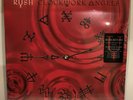 Clockwork Angels by Rush (Vinyl, Jun-2012, 2 Discs, Roadrunner Records)