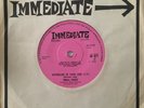The Small Faces - Afterglow Of Your Love / Wham Bam Thank You Man -  7”