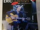 ERIC CLAPTON LIVE AT BUDOKAN 2 LP 33 giri RARO