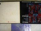 KLEMPERER BACH MATTHEW PASSION ANGEL AA 9027E Japan RED VINYL BOX VINYL 5LP