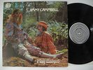 JIMMY CAMPBELL Half Baked LP 1971 US Vertigo spiral EX   folk psych prog