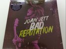 NEW Joan Jett – Bad Reputation RSD Transparent Yellow Vinyl LP