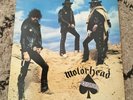 Motörhead ?– Ace Of Spades LP Vinyl Record BRON 531 1980