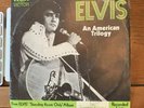 Elvis Presley 74-0672- An American Trilogy - The First Time Ever I Saw Your Face