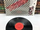 Fastway Self-Titled Album   Columbia   1983   Original Cover LP 33RPM 12