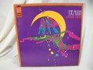 The Moon Without Earth LP 1968