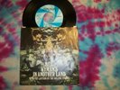 BILL WYMAN In Another Land 45 & Picture Sleeve 1967 Rock VG+ Rolling Stones Flip