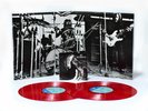 GROUNDHOGS - SPLIT - RED - RSD 2020 - 2 LP