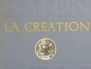 GUNTER WAND - HAYDN La Création Rare Luxe Cloth BoxSet 3 LP STEREO CFD 323//25 M