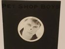 Pet Shop Boys Opportunities Dub for Money Vinyl 12