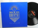 Big Country     the crossing