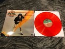 Acdc High Voltage Red LP Vinyl AC/DC