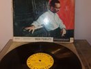 CECIL TAYLOR QUARTET Looking Ahead  CONTEMPORARY LP mono