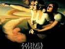 Solefald-Linear Scaffold The (UK IMPORT) VINYL NEW