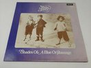 THIN LIZZY  SHADES OF A BLUE ORPHANAGE
