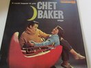 CHET BAKER SINGS IT COULD HAPPEN TO YOU RIVERSIDE 12-278 MONO DEEP GROOVE LP