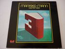 Manfred Mann - Manfred Mann Chapter Three 1969 US LP 