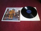 CARAVAN CUNNING STUNTS UK 1ST PRESS 1975 EX+/N/MINT AUDIO 1U 1U MOTHER AND STAMP