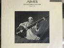 USTAD IMRAT KHAN AJMER WATER LILY ACOUSTICS AUDIOPHILE OG LP SEALED