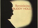 BUDDY HOLLY Reminiscing Vinyl Record Album LP Coral LVA 9212 1963 Rock And Roll